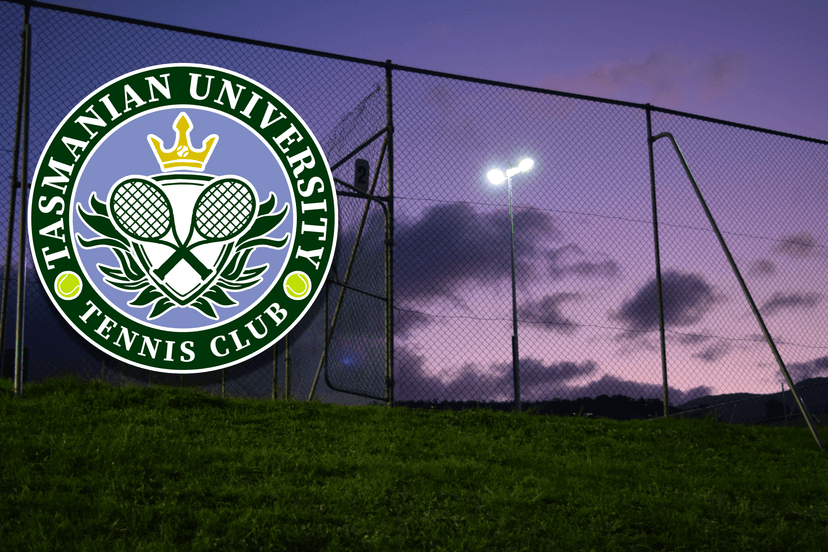 Tuesday Night Social Tennis